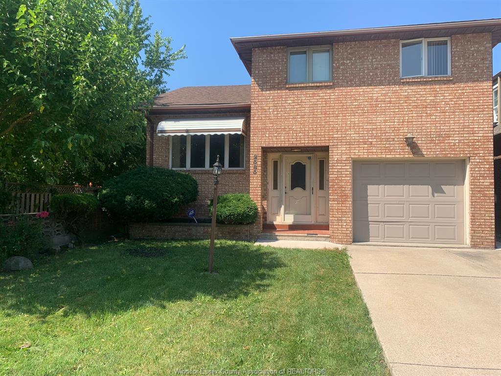 MLS# 26018434: 2383 PARKWOOD, Windsor, Canada