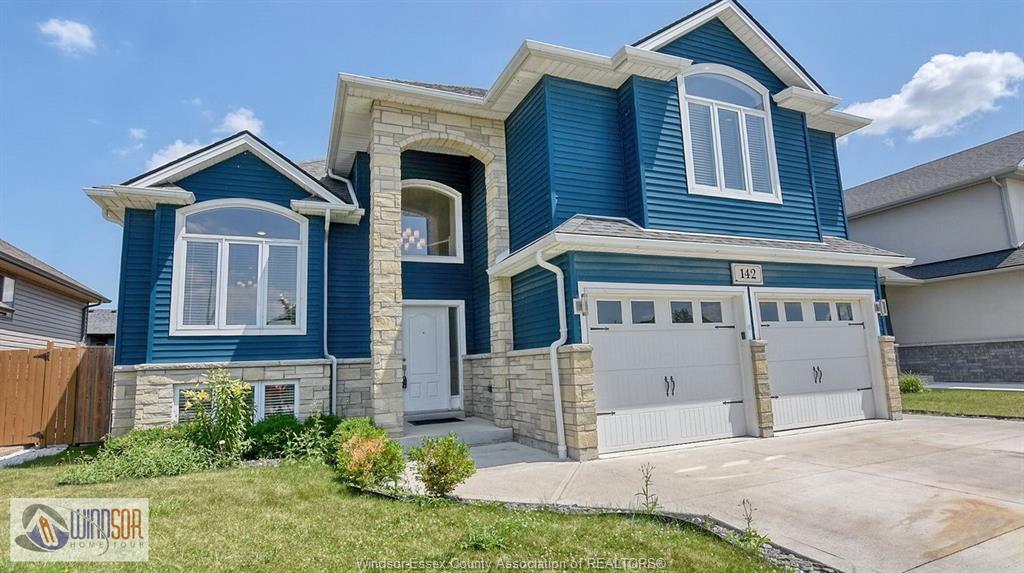 MLS# 26018571: 142 SUMMER Street, Belle River, Canada