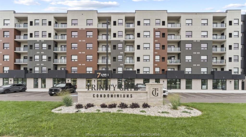 MLS# 26018629: 4755 WALKER Road Unit# 414, Windsor, Canada