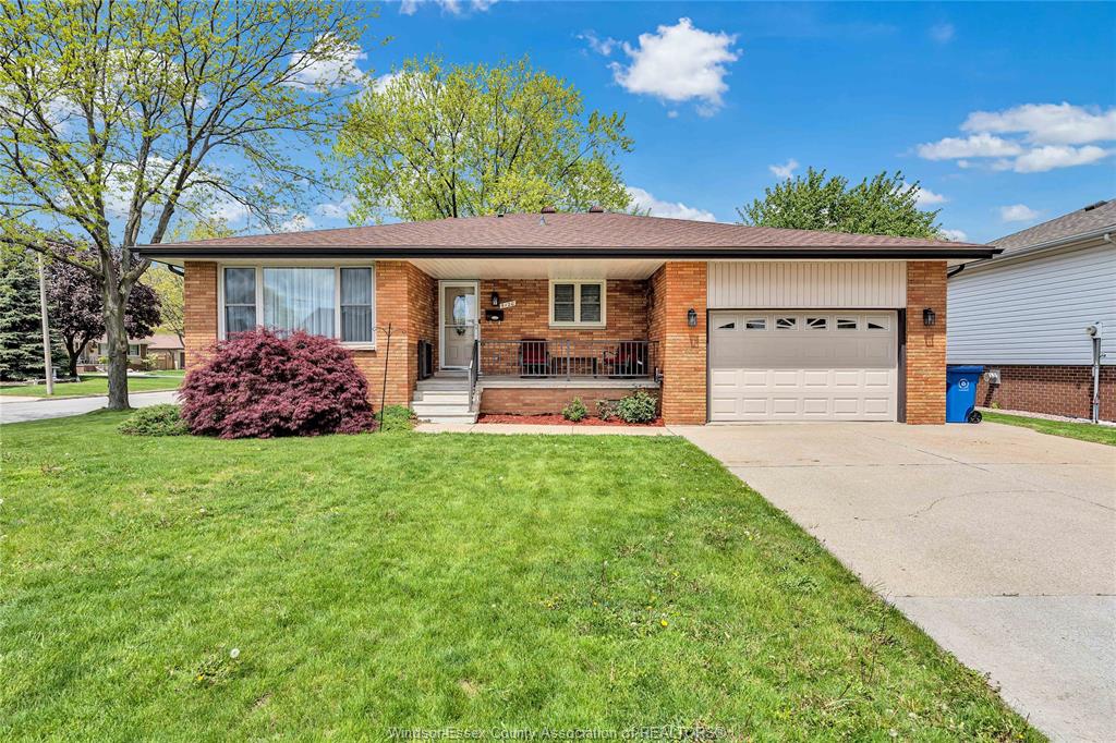 MLS# 26018647: 5120 Iris Place Unit# LOWER, Windsor, Canada