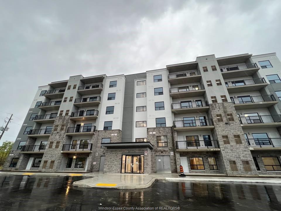 MLS# 26018673: 3340 STELLA Crescent Unit# 420, Windsor, Canada