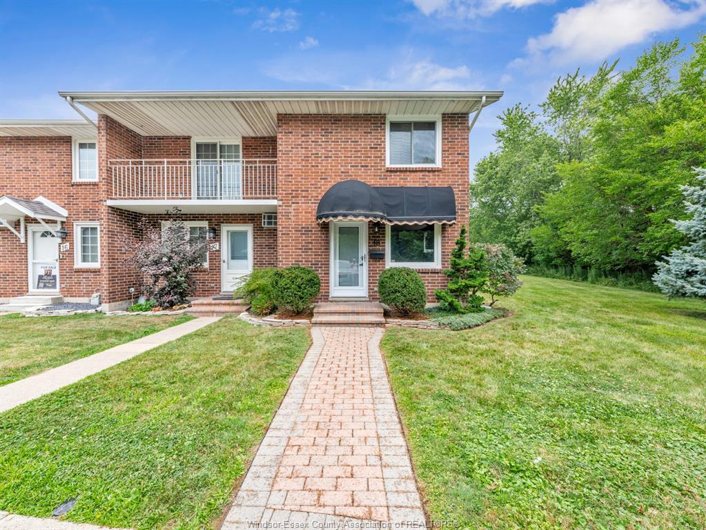 MLS# 26018689: 345 Robson Road Unit# 18, Leamington, Canada