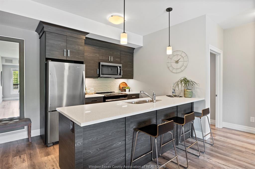 MLS# 26017464: 5840 NEWMAN  Unit# 318, LaSalle, Canada