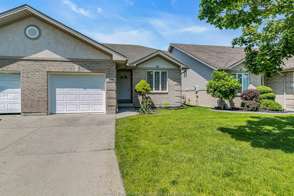 MLS# 26018750: 1899 CASTLETON Avenue, Windsor, Canada