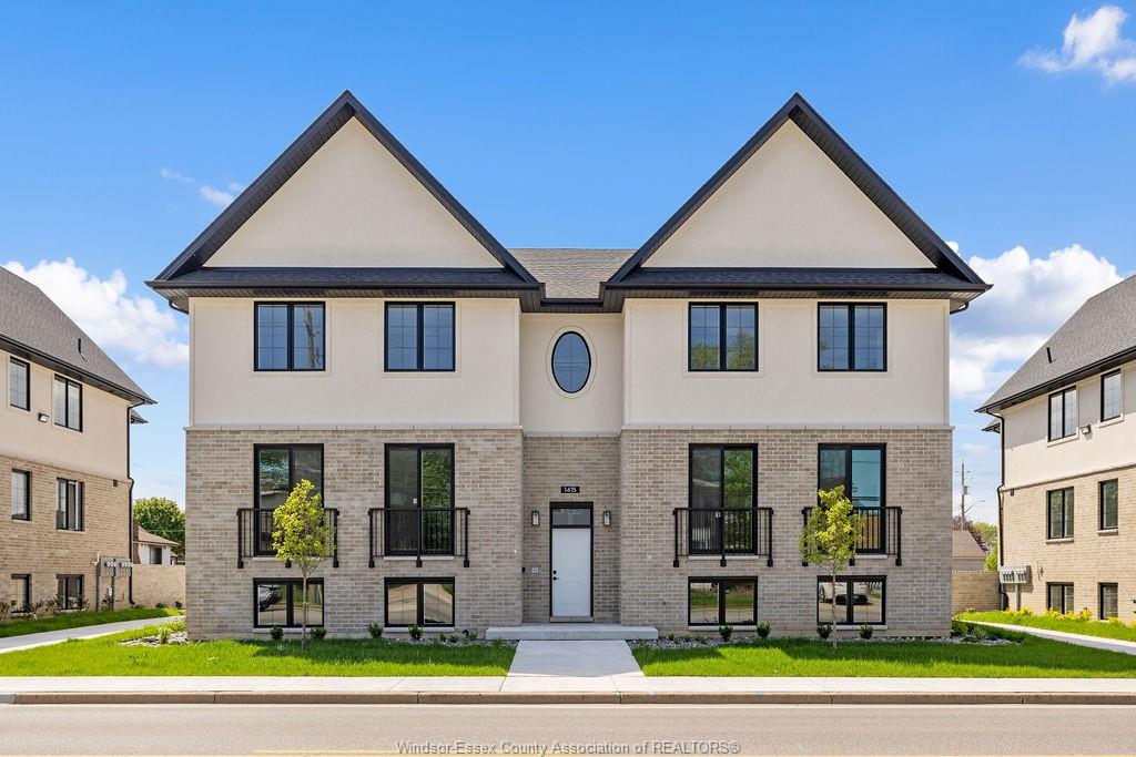 MLS# 26018754: 1415 LESPERANCE  Unit# 2, Tecumseh, Canada