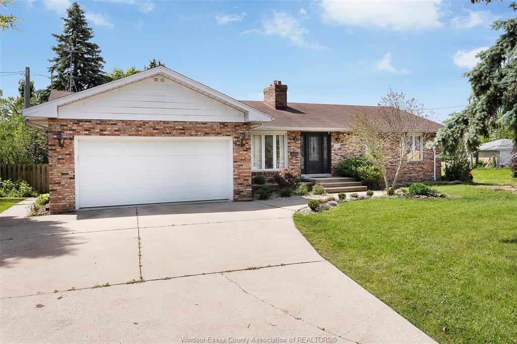 MLS# 26018761: 255 FORT Street, Amherstburg, Canada