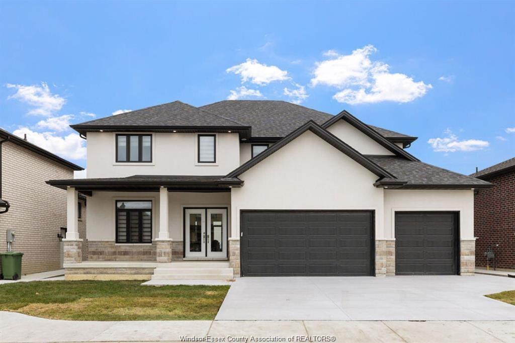 MLS# 26018762: 1318 CLEARWATER, Windsor, Canada