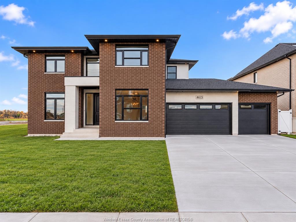 MLS# 26018777: 4615 HURON CHURCH LINE Road, LaSalle, Canada