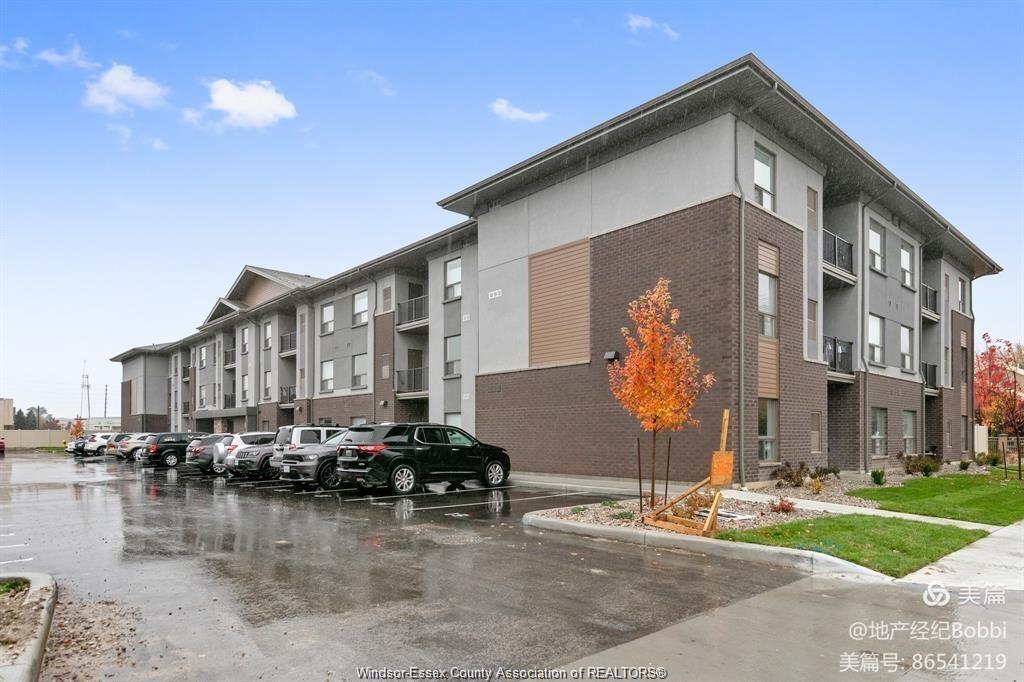 MLS# 26018787: 5840 NEWMAN  Unit# 208, LaSalle, Canada