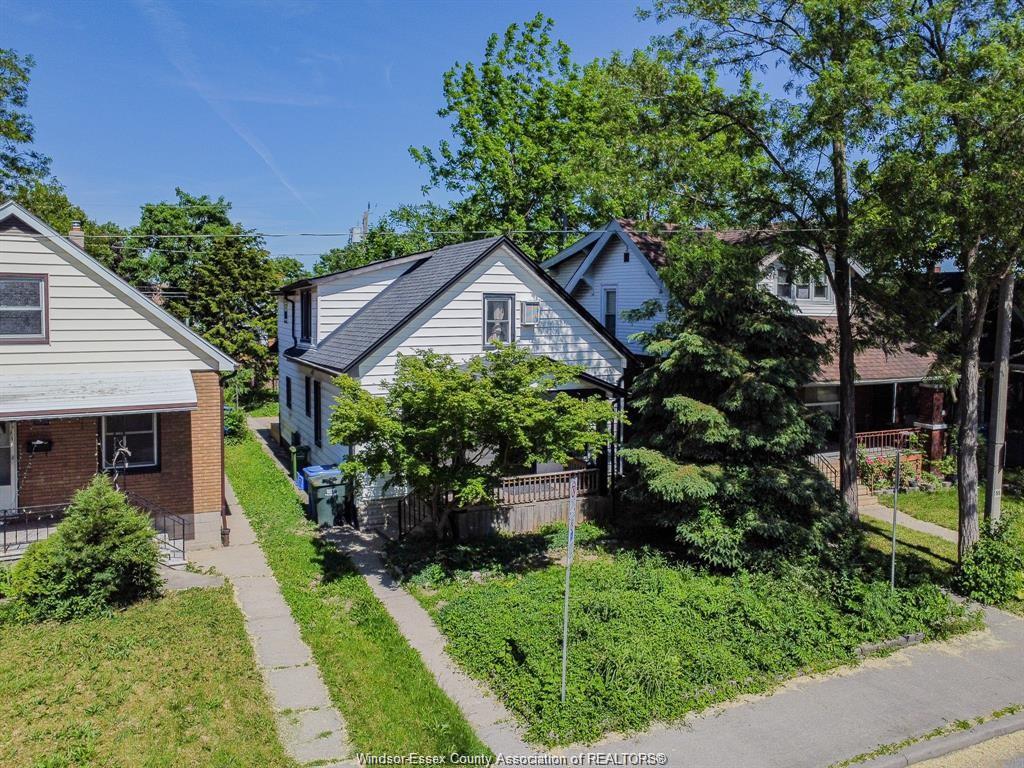 MLS# 26018813: 1630 MARENTETTE, Windsor, Canada