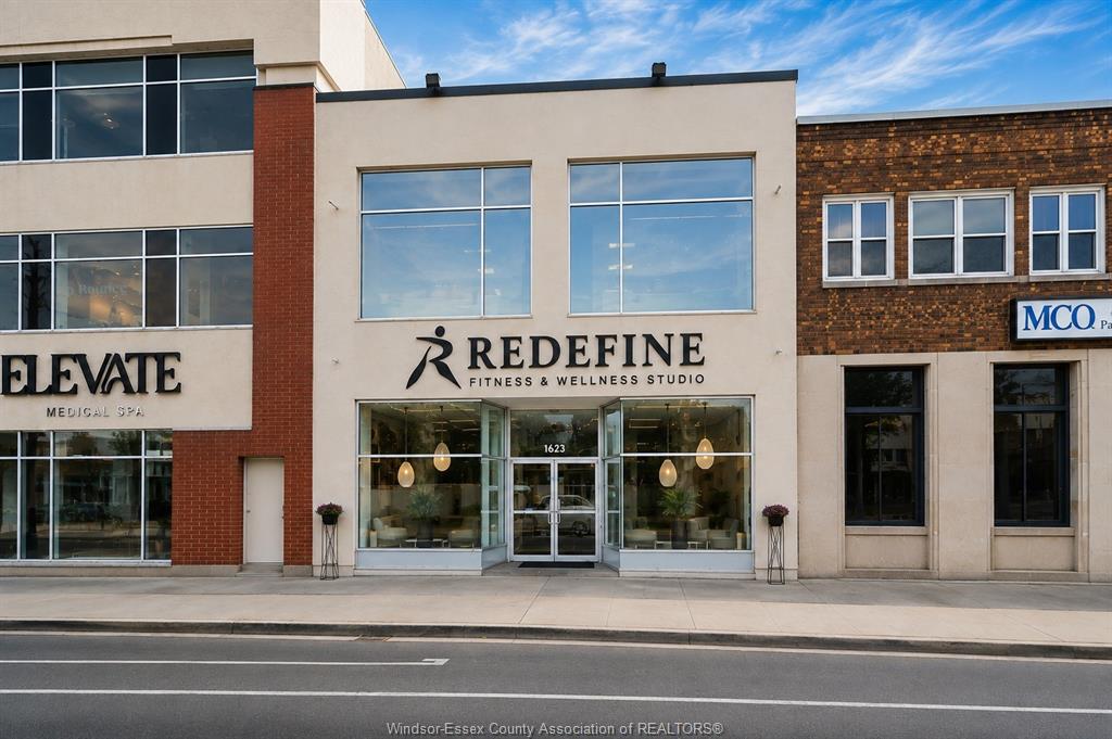 MLS# 26018817: 1623 WYANDOTTE Street Unit# 3, Windsor, Canada
