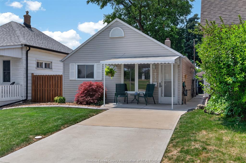 MLS# 26018873: 1075 CURRY, Windsor, Canada