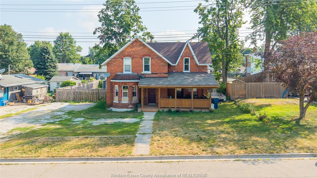 MLS# 26018475: 13 HALL Street, Blenheim, Canada