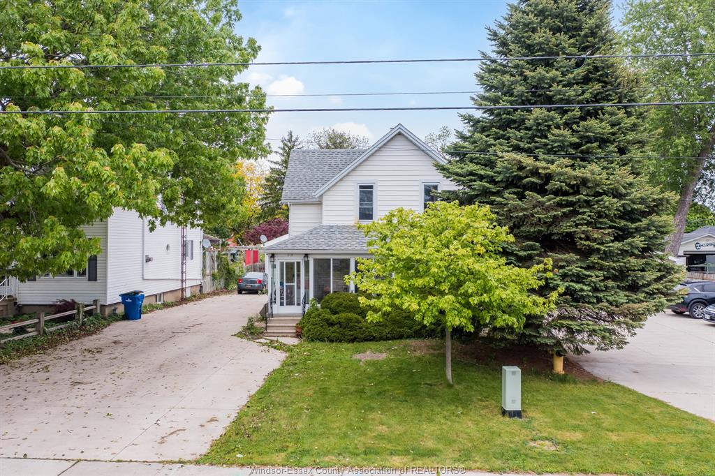 MLS# 26018823: 219 INSHES, Chatham, Canada