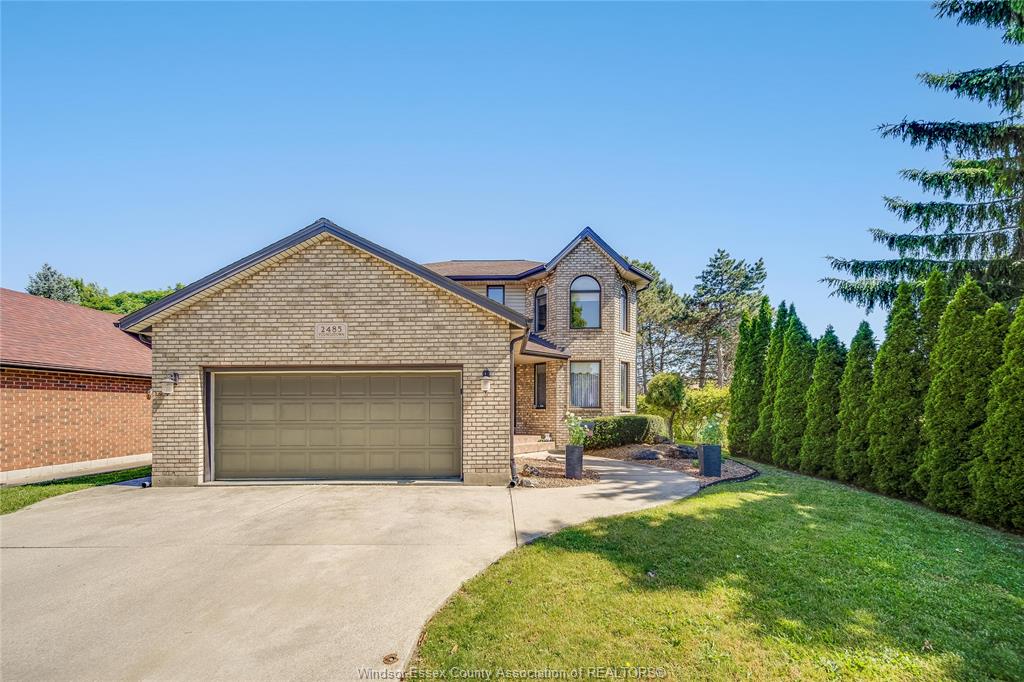 MLS# 26018112: 2485 YOUNGSTOWN Street, Windsor, Canada