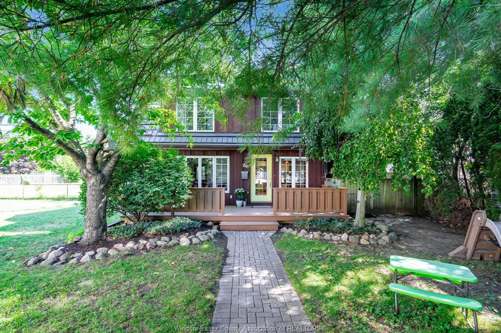 MLS# 26018956: 20 WILKINSON Drive, Leamington, Canada