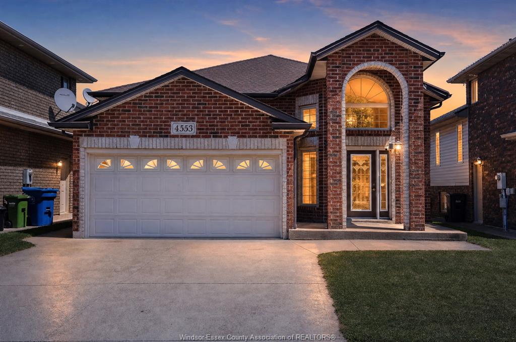 MLS# 26018963: 4553 OSAKA Circle, Windsor, Canada