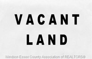 MLS# 26018974: V/L EDWARD, Windsor, Canada