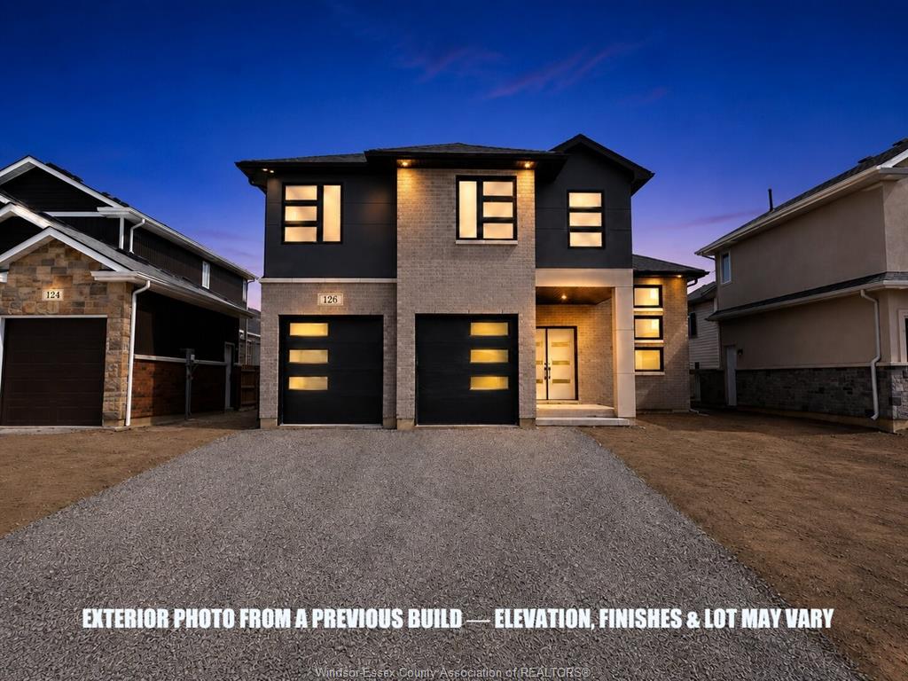 MLS# 26018947: 83 Bloomington Way, Chatham, Canada