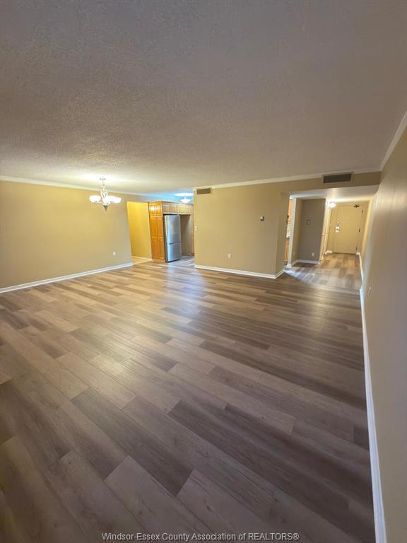 MLS# 26019022: 380 PELISSIER Street Unit# 2402, Windsor, Canada