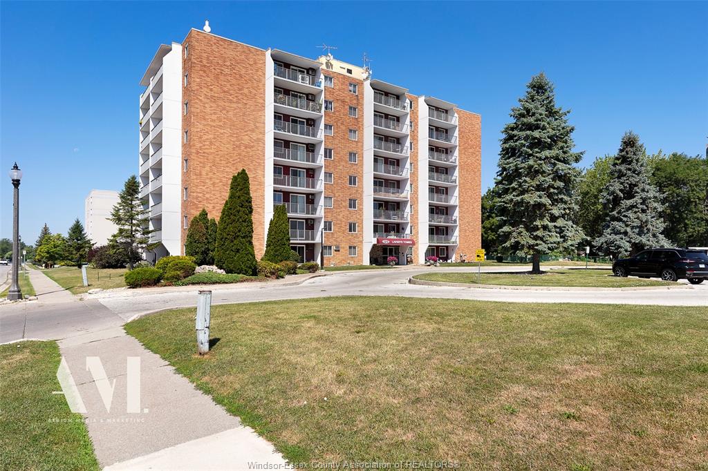 MLS# 26019017: 120 PICKERING  Unit# 809, Amherstburg, Canada