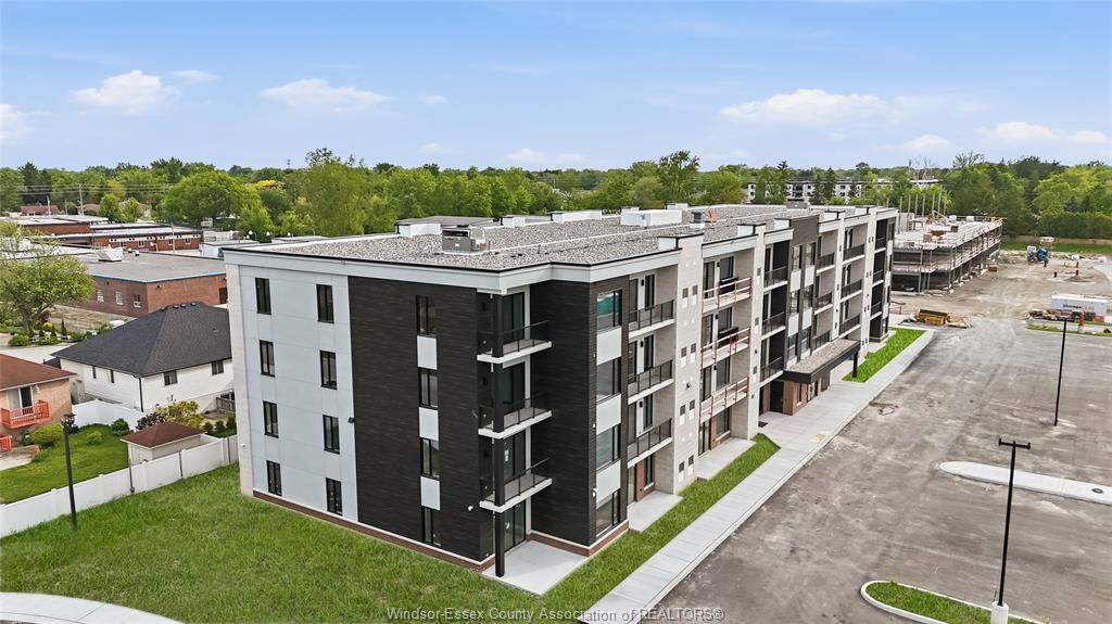 MLS# 26019044: 595 LILYMAC  Unit# 104, Windsor, Canada