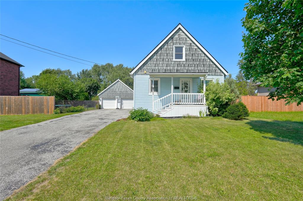 MLS# 26019074: 360 HIGHWAY 18, LaSalle, Canada