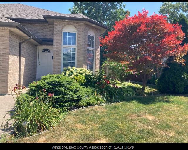 MLS# 26019129: 1188 ST. PAUL, Windsor, Canada