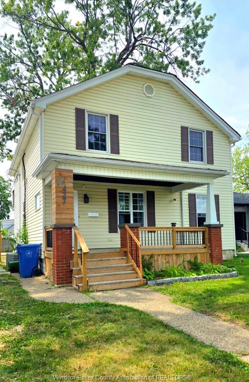 MLS# 26019158: 427 CAMERON, Windsor, Canada
