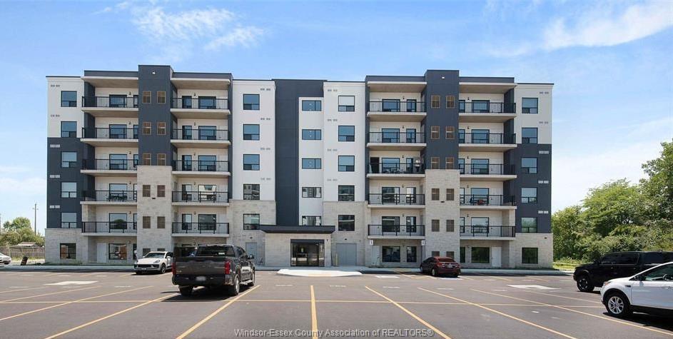 MLS# 26019169: 3340 STELLA Crescent Unit# 520, Windsor, Canada