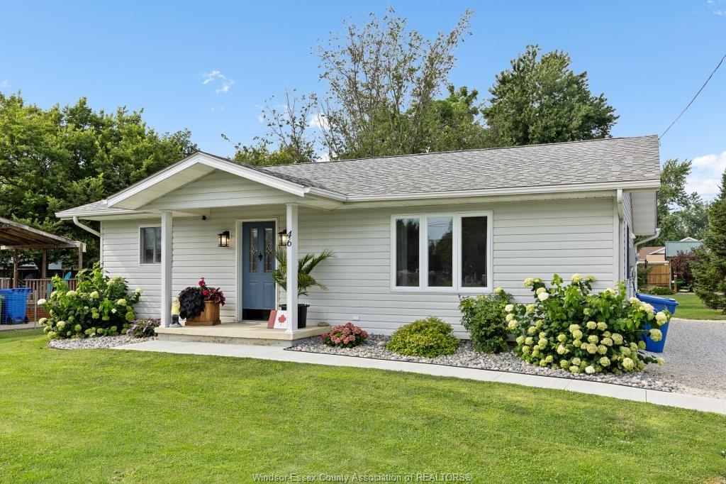 MLS# 26019181: 46 COUNTY ROAD 50, Colchester, Canada