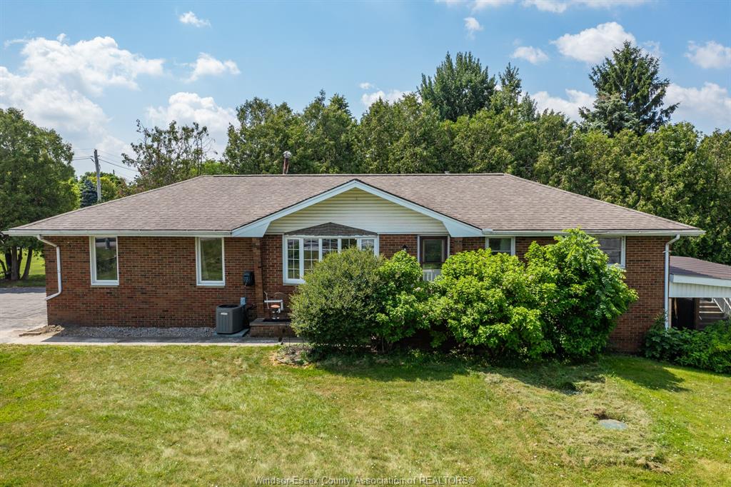 MLS# 26019179: 1203 COUNTY ROAD 27, Lakeshore, Canada