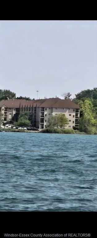 MLS# 26019195: 3000 SANDWICH Street Unit# 306, Windsor, Canada