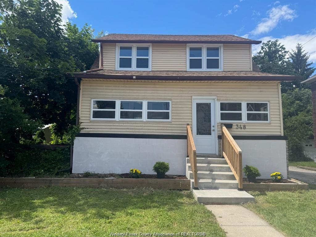 MLS# 26019205: 348 CAROLINE Street, Windsor, Canada