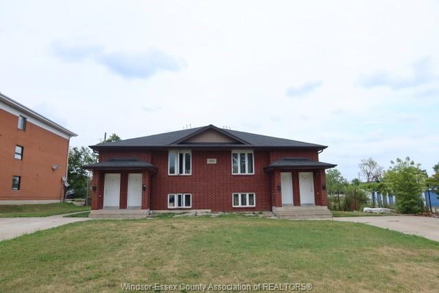 MLS# 26019206: 680 CAMERON  Unit# 4, Windsor, Canada