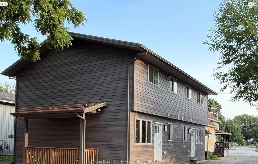 MLS# 26019210: 450 MILL  Unit# 2, Windsor, Canada