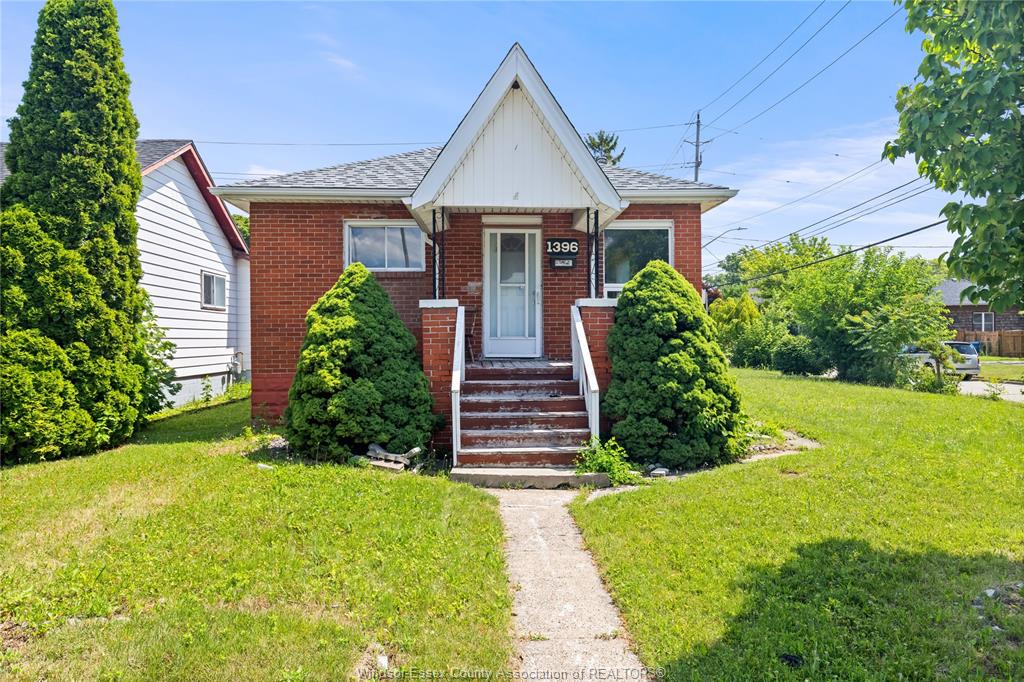 MLS# 26019234: 1396 JANETTE, Windsor, Canada