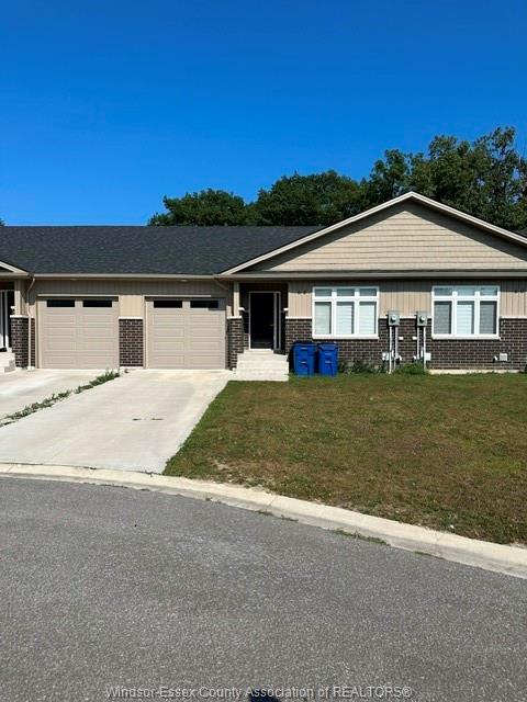 MLS# 26019239: 64 FRIENDSHIP WAY, Wheatley, Canada