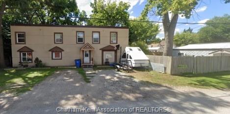 MLS# 26019225: 26 Florence Street, Chatham, Canada