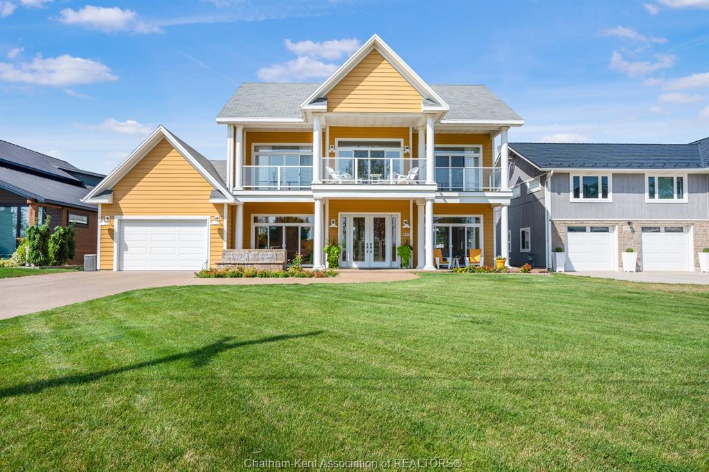 MLS# 26018970: 1228 Mariners Road, Erieau, Canada