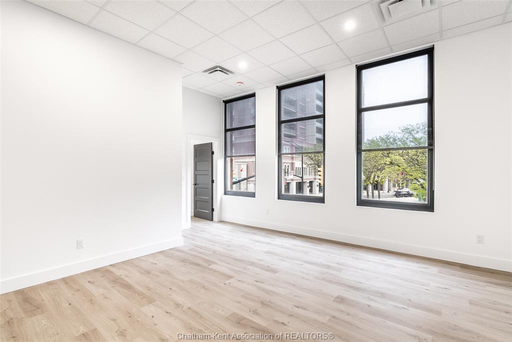 MLS# 26019298: 138 King Street Unit# 203, Chatham, Canada