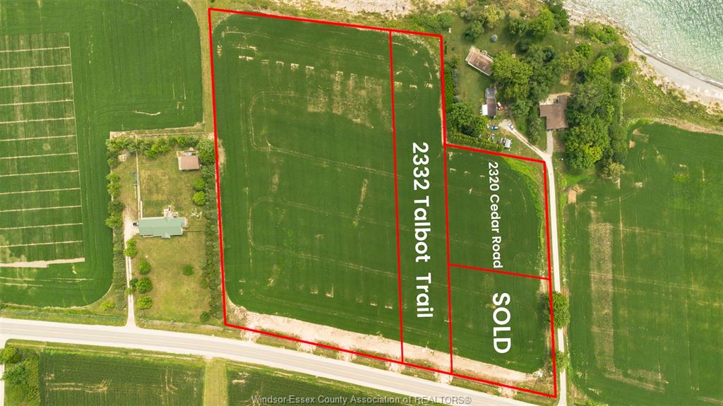 MLS# 26019291: 2320 Cedar Road, Wheatley, Canada