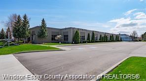 MLS# 26019302: 3445 WHEELTON  Unit# 110, Windsor, Canada