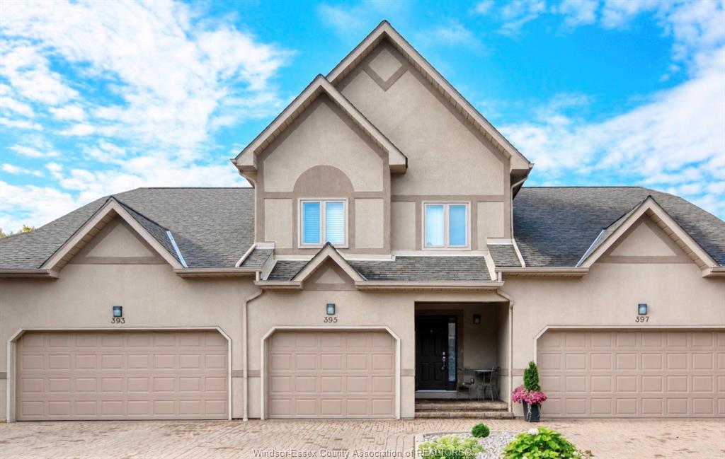 MLS# 26019306: 395 TUSCANY, Tecumseh, Canada