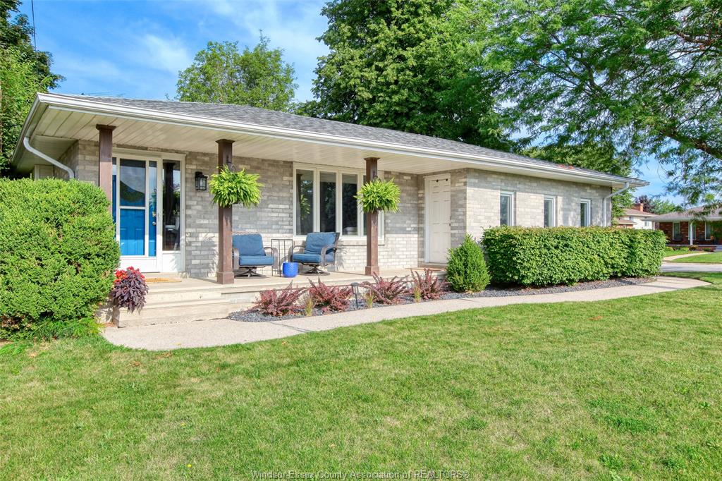 MLS# 26019309: 3966 CONCESSION RD 3, Amherstburg, Canada