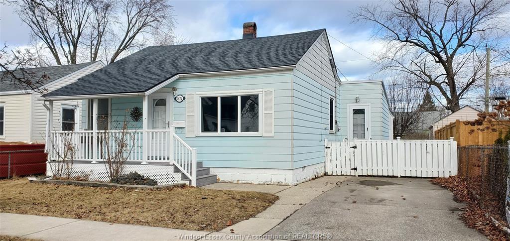 MLS# 26019311: 1624 WESTCOTT Road, Windsor, Canada