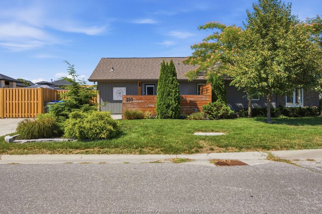 MLS# 26019336: 395 BRIGHTON Road, Tecumseh, Canada
