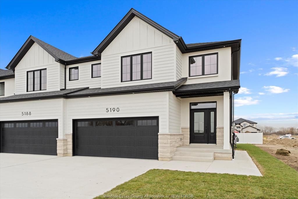 MLS# 26019360: 5236 TALIA Trail, Tecumseh, Canada