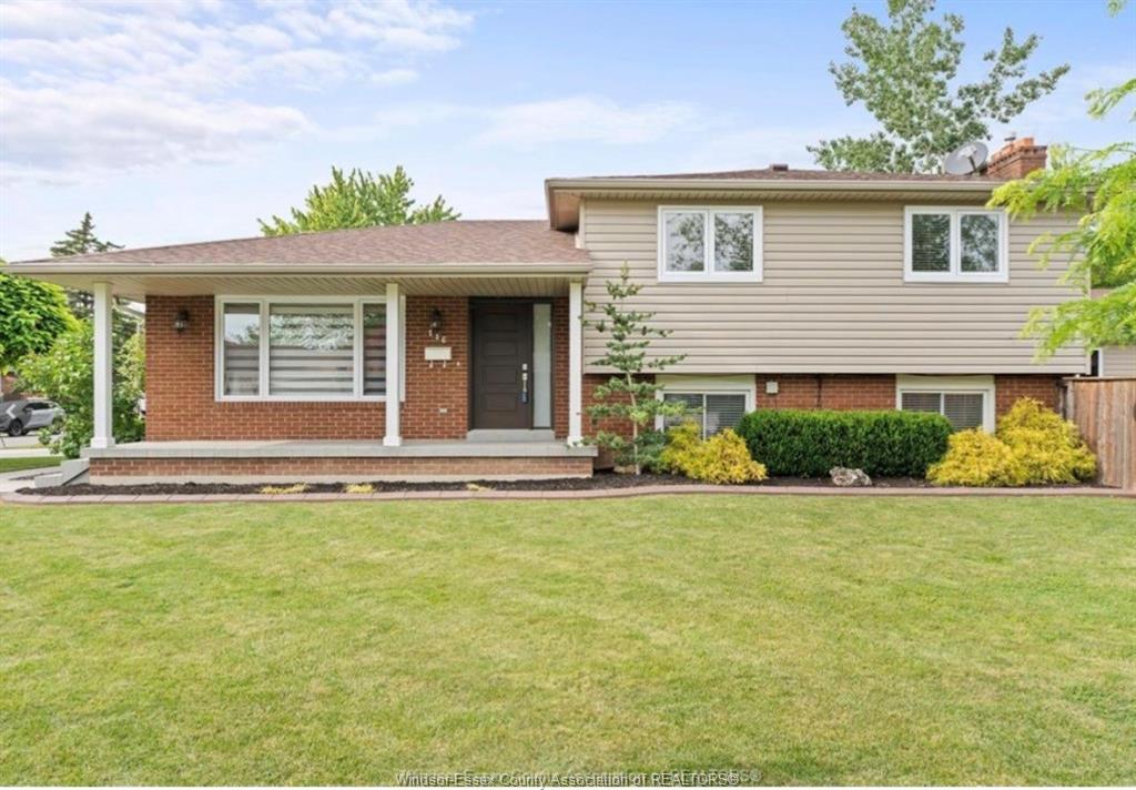 MLS# 26019368: 146 ATLANTIC, Amherstburg, Canada