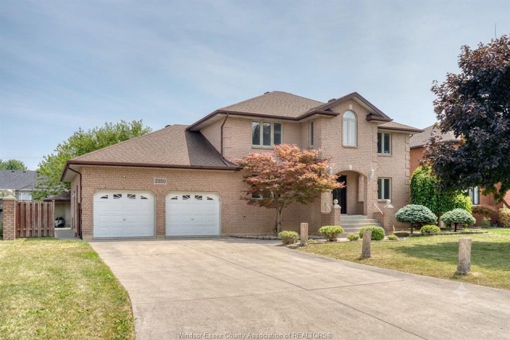 MLS# 26019403: 2350 DOCHERTY Drive, Tecumseh, Canada